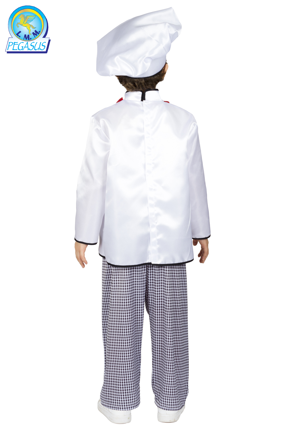 PICCOLO CHEF